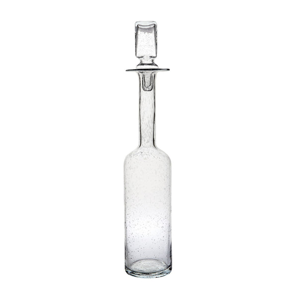 Dimond Home Clear Decanter