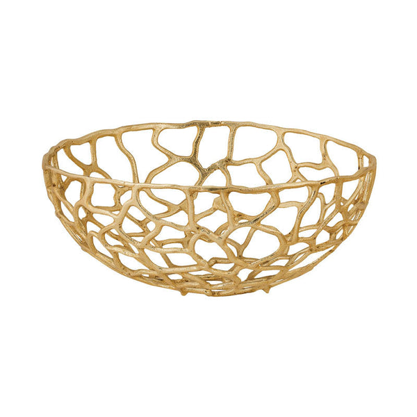 Dimond Home Free Form Bowl