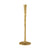 Dimond Home Striped Texture Candle Stick