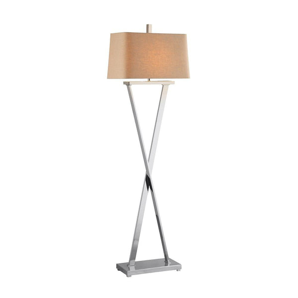 Stein World Max Floor Lamp | Modishstore | Floor Lamps