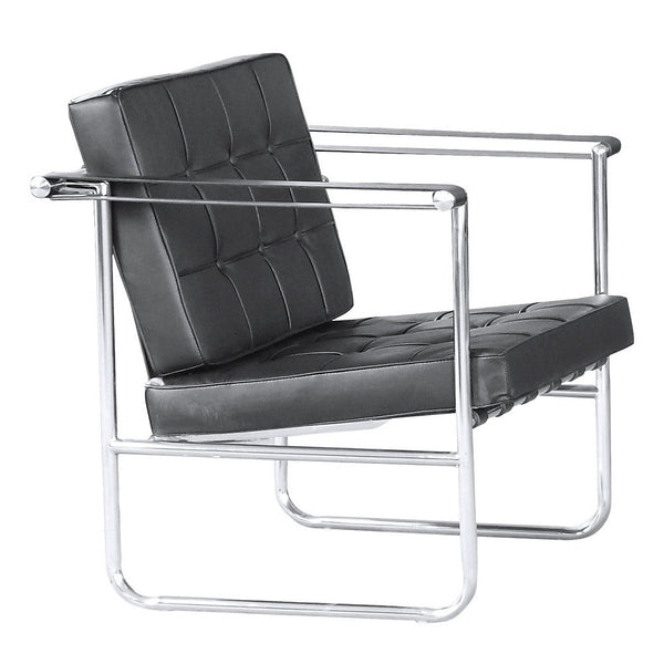 Fine Mod Imports Celona Chair | Armchairs | Modishstore-5