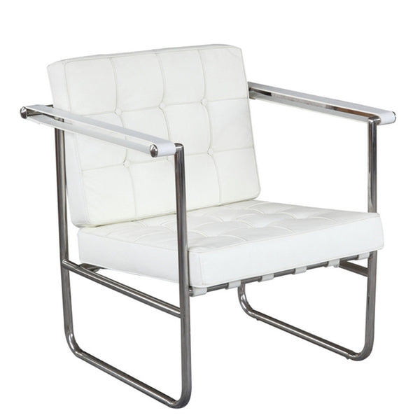 Fine Mod Imports Celona Chair | Armchairs | Modishstore-3