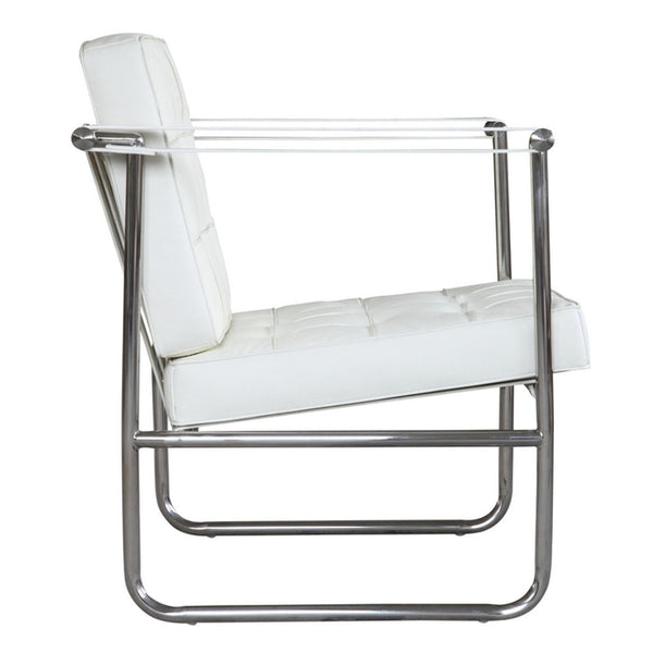 Fine Mod Imports Celona Chair | Armchairs | Modishstore-10