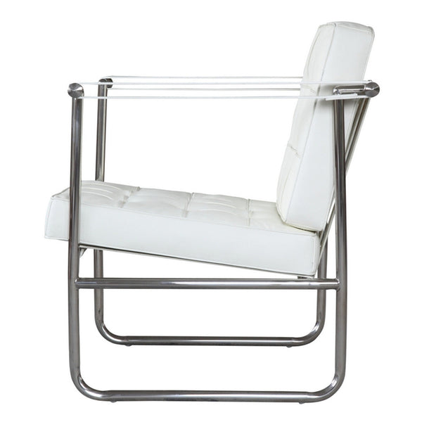 Fine Mod Imports Celona Chair | Armchairs | Modishstore-12