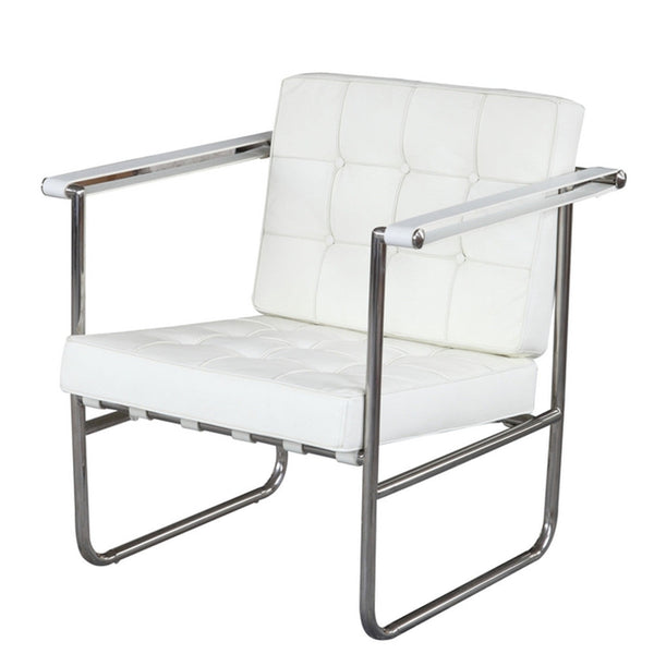 Fine Mod Imports Celona Chair | Armchairs | Modishstore-13