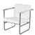 Fine Mod Imports Celona Chair | Armchairs | Modishstore-13