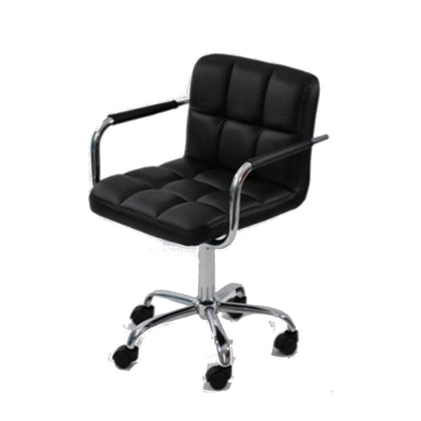 Fine Mod Imports Studio Office Chair | Office Chairs | Modishstore-2