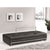 Fine Mod Imports Ilan Daybed | Beds | Modishstore