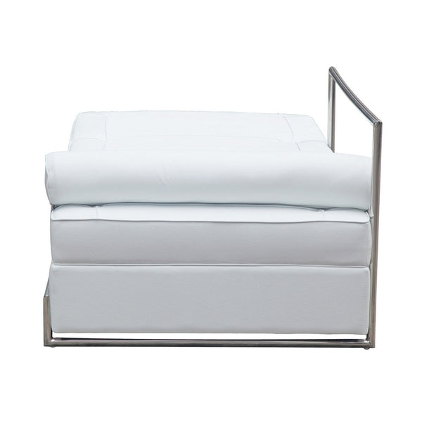 Fine Mod Imports Ilan Daybed | Beds | Modishstore-5