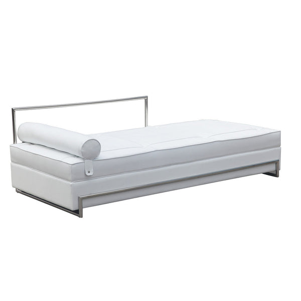 Fine Mod Imports Ilan Daybed | Beds | Modishstore-6