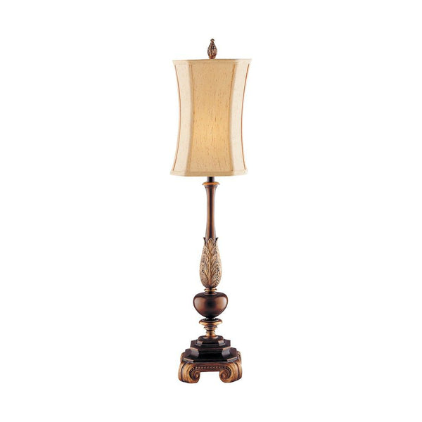 Stein World Sweet Ginger Buffet Lamp | Modishstore | Table Lamps