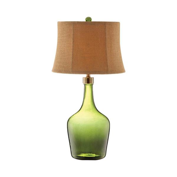 Stein World Trent Table Lamp | Modishstore | Table Lamps