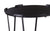 Zuo Nesting Coffee Tables Black - Set Of 2-3