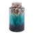 Zuo Artsy Jar Mystic Green | Jars & Canisters | Modishstore