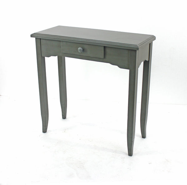 Screen Gems Wood Table - AF-031 | Console Tables | Modishstore