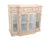 Screen Gems Wood Cabinet - AF-032 | Cabinets | Modishstore