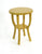 Screen Gems Wooden Stool | Stools & Benches | Modishstore-2