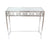 Screen Gems Metal Console Table - AF-108 | Console Tables | Modishstore