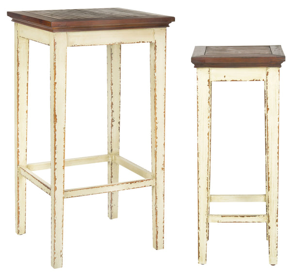 Safavieh Lynne Nesting Tables | Nesting Tables |  Modishstore  - 3