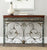 Safavieh Cynthia Console | Console Tables |  Modishstore 