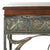 Safavieh Cynthia Console | Console Tables |  Modishstore  - 4