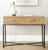 Safavieh Julian 2 Drawer Console | Console Tables |  Modishstore 