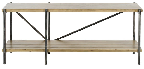 Safavieh Theodore Console | Console Tables |  Modishstore  - 2