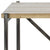 Safavieh Theodore Console | Console Tables |  Modishstore  - 4