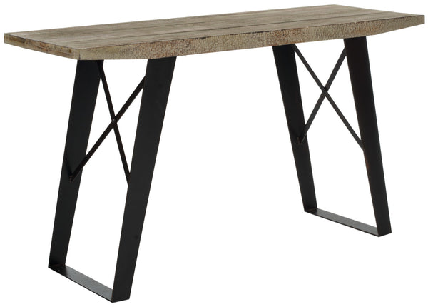 Safavieh Waldo Console | Console Tables |  Modishstore  - 3