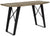 Safavieh Waldo Console | Console Tables |  Modishstore  - 3