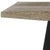 Safavieh Waldo Console | Console Tables |  Modishstore  - 4