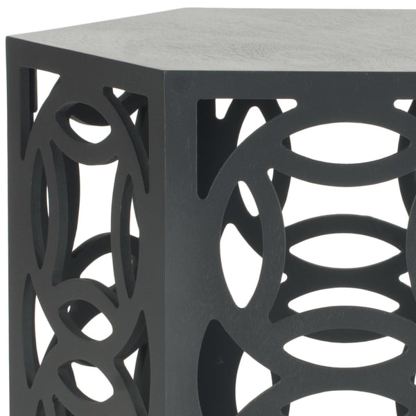 Safavieh Natanya Side Table | Side Tables |  Modishstore  - 5