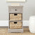 Safavieh Carrie Side Storage Side Table | Side Tables |  Modishstore 