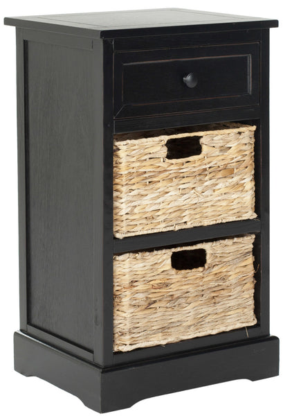 Safavieh Carrie Side Storage Side Table | Side Tables |  Modishstore  - 13