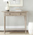 Safavieh Rosemary 2 Drawer Console | Console Tables |  Modishstore 