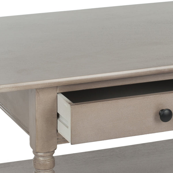 Safavieh Boris 2 Drawer Coffee Table | Coffee Tables |  Modishstore  - 7