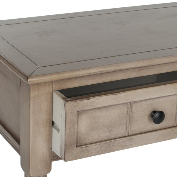 Safavieh Samantha 2 Drawer Console | Console Tables |  Modishstore  - 7