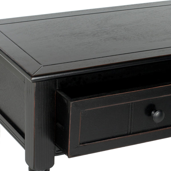 Safavieh Samantha 2 Drawer Console | Console Tables |  Modishstore  - 10