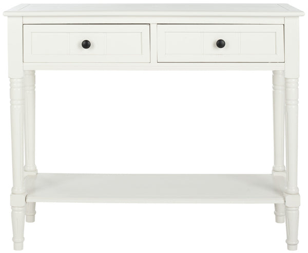 Safavieh Samantha 2 Drawer Console | Console Tables |  Modishstore  - 12