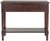 Safavieh Samantha 2 Drawer Console | Console Tables |  Modishstore  - 15