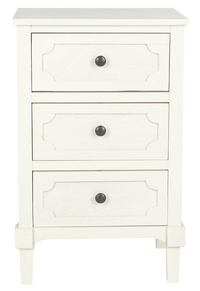 Safavieh Rosaleen Side Chest | Side Tables |  Modishstore  - 7