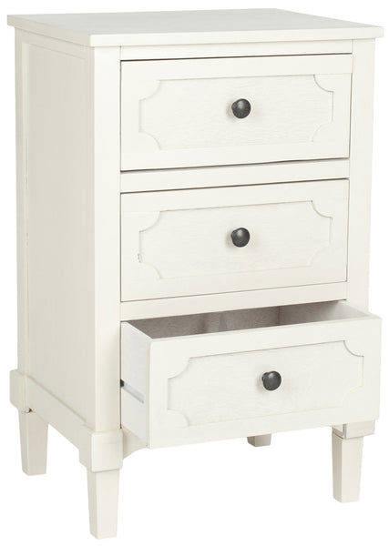 Safavieh Rosaleen Side Chest | Side Tables |  Modishstore  - 9