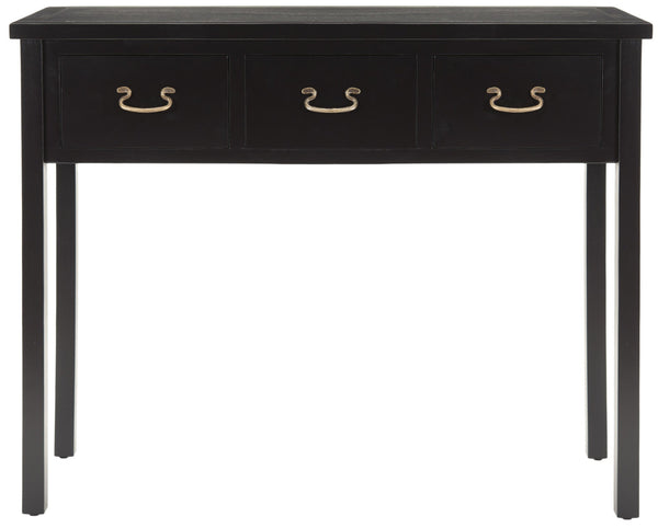 Safavieh Cindy Console With Storage Drawers | Console Tables |  Modishstore  - 13