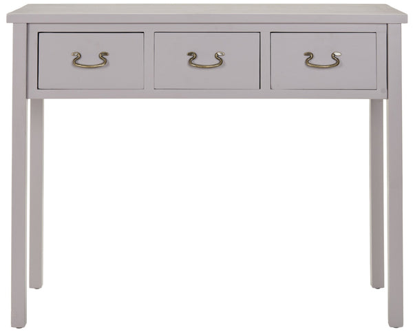 Safavieh Cindy Console With Storage Drawers | Console Tables |  Modishstore  - 19