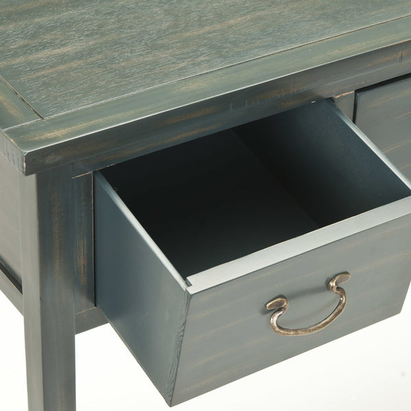 Safavieh Cindy Console With Storage Drawers | Console Tables |  Modishstore  - 23