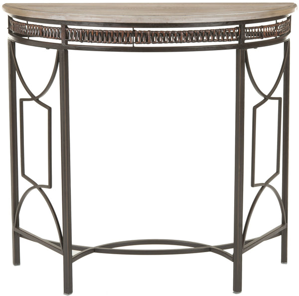 Safavieh Rosalie Console | Console Tables |  Modishstore 