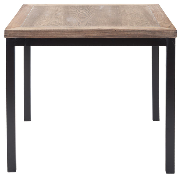 Safavieh Dennis Side Table | Side Tables |  Modishstore  - 4