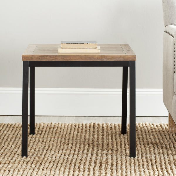 Safavieh Dennis Side Table | Side Tables |  Modishstore 