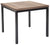 Safavieh Dennis Side Table | Side Tables |  Modishstore  - 2