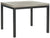 Safavieh Dennis Side Table | Side Tables |  Modishstore  - 3